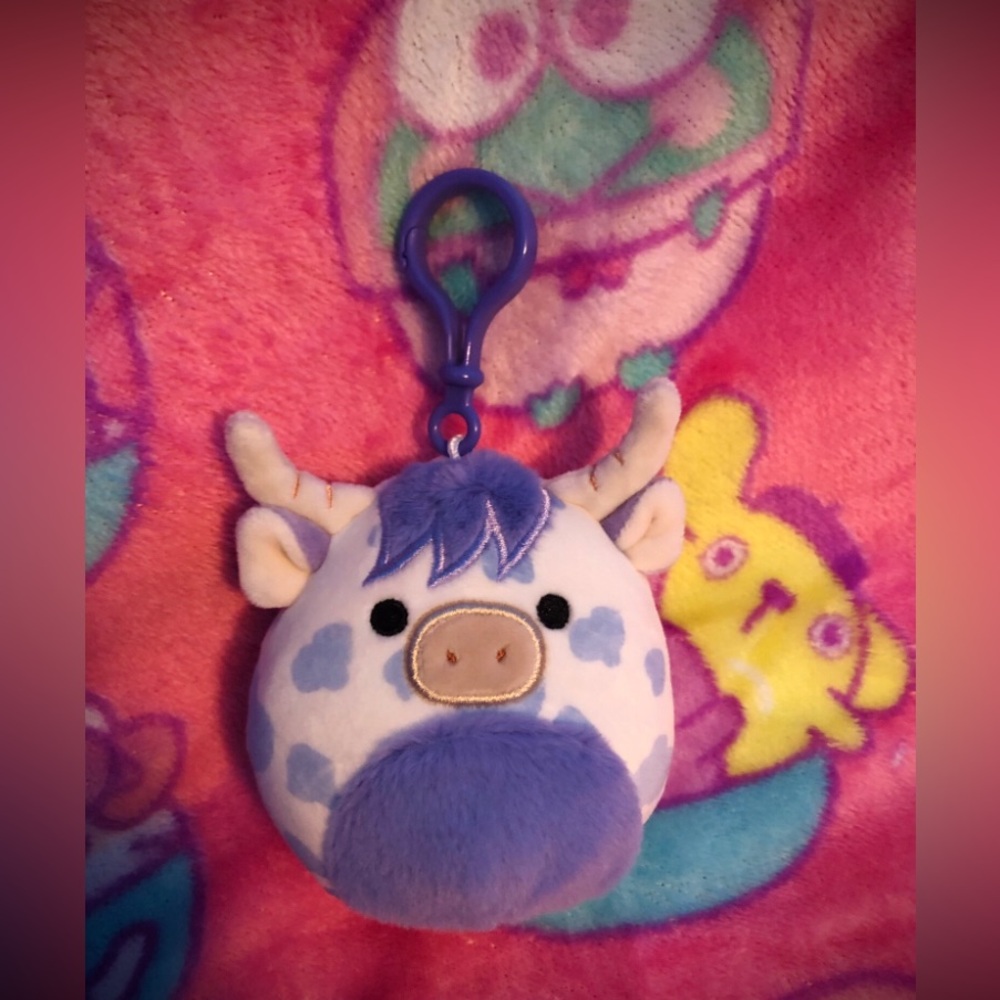 💜🐄 Connor Clip 🐄💜